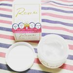 #Remei(#リメイ)さんの#オールインワンジェル☆#スキンケア(#化粧水#乳液#美容液#クリーム#パック#シートマスク#化粧下地)がこれ一つで済む優れもの✨最近話題の保水性のある#プロテオ&hellip;のInstagram画像