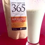 厳選した10種類の国産素材に3種類の国産乳酸菌さらに、腸内環境を強力にサポートしてくれる食物繊維を配合して、体内に脂肪が蓄積されるのを防ぎます。*天然甘味料のステビアを使用しています。砂糖の約&hellip;のInstagram画像