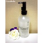 👸🏻✨@luire_online《プリュ アミノモイストチュアクレンジングゲル》99,6%が美容液成分という肌に優しいクレンジングゲル！なめらかなゲルが肌に優しく広がりながらメイクや不用物&hellip;のInstagram画像