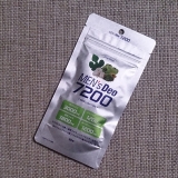 口コミ記事「加齢臭対策にMen'sDeo7200を飲んでみました。」の画像
