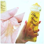 @joy.coco_Japan さんのスクラブハンドソープを使ってみました。油でギトギトの手やホコリで黒ずんだ汚れも天然スクラブで綺麗に落ちます。なにより、すごくいい香り！癒されます♡*&hellip;のInstagram画像