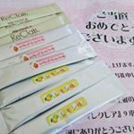 #reclair #レクレア #おいしいサプリ本舗 #ダイエット #サプリメント #酵素 #パイナップル #🍍 #パイン#いちごミルク #レモンどれもおいしく、飲み&hellip;のInstagram画像
