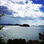 今日は瀬戸芸鑑賞のため、大島へ。ずっと香川に住んでいるのに、大島の中の事は知らない事だらけ。来てみて良かったです。・#setouchitriennale2016 #瀬戸芸#大島 #&hellip;のInstagram画像
