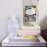 @smoothiebar094094 様から&hellip;★✔️GREEN BANANA SMOOTHIEを頂きました(❛ᴗ❛人)✧，合成着色料保存料人工甘味料使用していなく、11種類&hellip;のInstagram画像