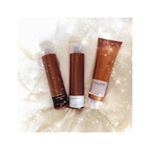 新発売の生コラーゲンシャンプー&トリートメント❤️左:スカルプケアシャンプースムース中:スカルプケアシャンプーボリューム250ml/￥2,200右:リッチトリートメントボリューム2&hellip;のInstagram画像