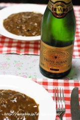 口コミ：京橋ワイン 辛口スパークリングワイン６本セット ～その２～の画像（2枚目）