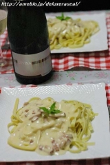 口コミ：京橋ワイン 辛口スパークリングワイン６本セット ～その２～の画像（8枚目）