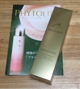 口コミ：PHYTOLIFT マイルドクリアローションの画像（1枚目）