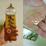 ✨ジョイココ スクラブハンドソープ✨100%天然のスクラブ剤が入っていて、ヴァージンココナッツオイルも配合されているので、洗い上がりがしっとりのハンドソープです(*&acute;&forall;｀)スクラブが全然痛&hellip;のInstagram画像