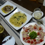 「彩りよく」【現品】トランス脂肪酸0！&ldquo;ココナッツオイル&rdquo;レシピモニター20名大募集！の投稿画像