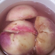 「手作りジャムとブルーベリー酒作り」【現品】トランス脂肪酸0！&ldquo;ココナッツオイル&rdquo;レシピモニター20名大募集！の投稿画像