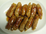 ポテトの肉巻き