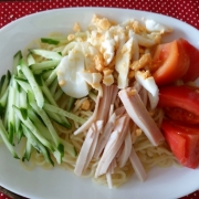 「よく食べました～！」【現品】ぷるぷるにふくらむ&ldquo;ホワイトチアシード&rdquo;レシピモニター20名募集！の投稿画像