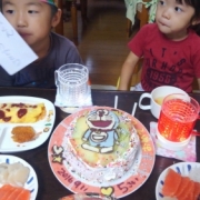 「誕生日メニュー」【現品】ぷるぷるにふくらむ&ldquo;ホワイトチアシード&rdquo;レシピモニター20名募集！の投稿画像