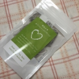 口コミ：【Design with tea salon】母乳の泉 赤ちゃんニッコリブレンドの画像（1枚目）