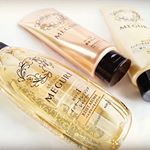 アジエンスプレミアムシリーズ「MEGURI」の3点セット ・インナークレンジングシャンプー・濃密ジュレ・インナーサプライヘアパック東洋美容発想の&ldquo;巡りケア&rdquo;3ステップ♪シャ&hellip;のInstagram画像