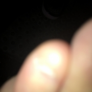 「小指」【高齢者向け】足の爪が分厚くなってしまっている方募集の投稿画像