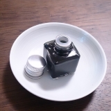 口コミ：特別な人に素敵なペンを #ガラスペン #セラス #万年筆 #贈り物 #GlassPen #文房具の画像（10枚目）