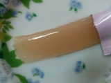 口コミ：
  コラーゲンサプリ「すはだ美ジュレ」杏仁味!!　美味しい～
の画像（5枚目）