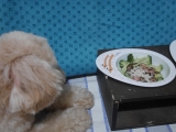 「おいしそう♪」の画像（1枚目）