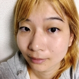 「顔汗一年中出ます」の画像（2枚目）