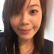 「顔写真です」【顔汗でお悩みの方】　女性限定クレンジングモニター募集の投稿画像