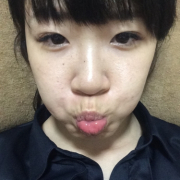 「(*^_^*)」【顔汗でお悩みの方】　女性限定クレンジングモニター募集の投稿画像