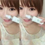 毛穴に悩むすべての方に、毛穴ケア専用美容液ソワン！！わたしも長年悩む毛穴ケアにこれを試させて頂いてます。洗顔後すぐに使う先行型美容液で、ベタつかずすーっと浸透して毛穴をふっくら改善に導きますヽ(○&acute;&omega;&hellip;のInstagram画像