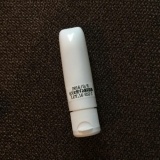 毛穴の黒ずみ解決洗顔使用しての感想