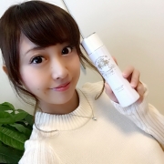 「よろしくお願い致します*\(^o^)/*」【顔出しモニター5名募集！】エクスチュアルセラム【輝く素肌に導く美容液】の投稿画像