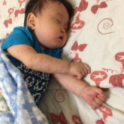 「ブツブツが減りません」【発売前新商品】アトピー性皮膚炎のお子様向けスキンケアモニター30名様大募集！の投稿画像