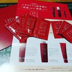 #ラフィスコスメ #ACリッチケアライン #ニキビケア #ダチョウ卵黄エキス #整菌 #大人ニキビ ちょうど出来ていたニキビが直ぐに治りました❗#洗顔料 は皮脂をしっかり落&hellip;のInstagram画像