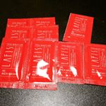 ～スキンケアお試しセット～ラフィスのACケア ライン洗顔&rarr;化粧水&rarr;ナイトクリームがお試しセットで使わせて頂きました！従来のニキビケアとは異なり殺菌ではなく！&hellip;のInstagram画像