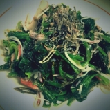 「ねこぶにぎりとねこぶ和え」の画像（2枚目）