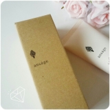 口コミ:アンサージュ アーティウオッシュの画像(2枚目)