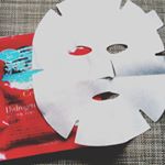 真水素フェイスマスクを初めて使ってみました。水素系の美容関係の商品って今かなり注目されてるらしいです。使ってみた感じは他のフェイスマスクと違って美容品にありがちな香料の香りが全くなく、本当に化学物&hellip;のInstagram画像