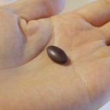 口コミ：noi視サプリをお義父さんに飲んでもらいました❤️の画像（5枚目）