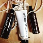 #株式会社ハホニコ さんより#スカルプ＆#ヘアクレンジングシャンプー、#ヘアトリートメント、頭皮の化粧水を試させていただきました！・スカルプ＆ヘアクレンジングシャンプー 300ml・スカルプ＆&hellip;のInstagram画像