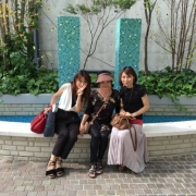 「親子で\( *ˊᗜˋ* )/″♡♡」【顔出し】新商品♪スヴェルトフェイスジェル♡30名様現品プレゼントの投稿画像