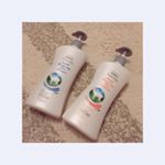 アクシスさんから頂いたレイヴィーヘアシャンプーとヘアコンディショナー✨こちらはサロン向けに開発したプロ仕様のヘアシャンプーとコンディショナーをパサつきやダメージが多い日本人向けにさらに高品質改&hellip;のInstagram画像