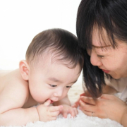 「大好きな笑顔です。」【Angeliebe】ベビーモデル募集❤の投稿画像