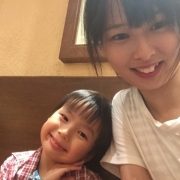 「息子と私」無料モニター100名募集！　『マスク抗菌化スプレー』　顔出しOK　短期モニターの投稿画像