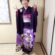 「成人式」無料モニター100名募集！　『マスク抗菌化スプレー』　顔出しOK　短期モニターの投稿画像