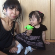 「結婚式とお出掛け写真」【Angeliebe】ベビーモデル募集❤の投稿画像