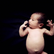 「男の子2人のママです」【Angeliebe】ベビーモデル募集❤の投稿画像