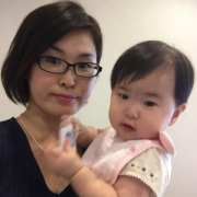 「よろしくお願い致します」【Angeliebe】ベビーモデル募集❤の投稿画像