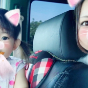 「猫と子猫」【Angeliebe】ベビーモデル募集❤の投稿画像