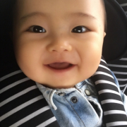 「★応募写真です★」【Angeliebe】ベビーモデル募集❤の投稿画像