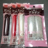 口コミ：
  ☆トーストであたためるだけで焼きたての美味しさ♡小さなメロンパンナちゃんとしょくぱんまん☆
の画像（2枚目）