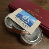 口コミ:グルメな大人に捧げる! 超高級ツナ缶の画像(1枚目)